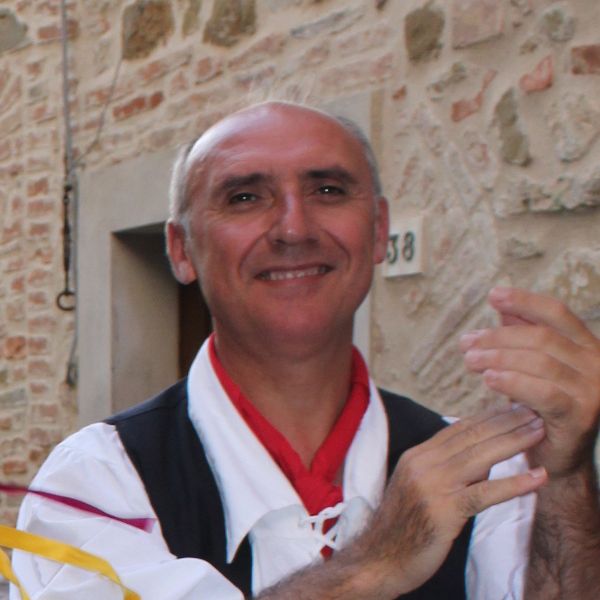 Dino Parrinello